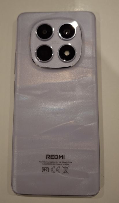 Xiaomi Redmi Note 5G 256Gb 8Gb