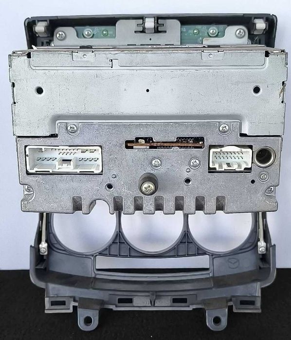 Rádio / Auto Rádio CD8666AR0 - MAZDA 5