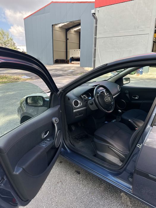 Renault Clio 2007