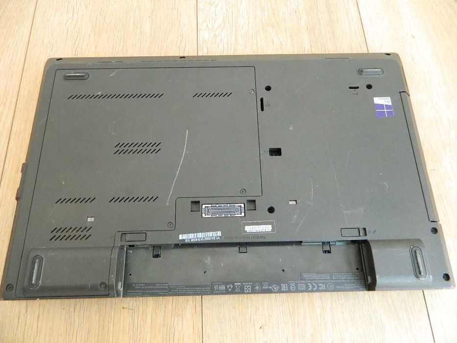 Lenovo ThinkPad L540 Core i5-4210M 8GB DDR3