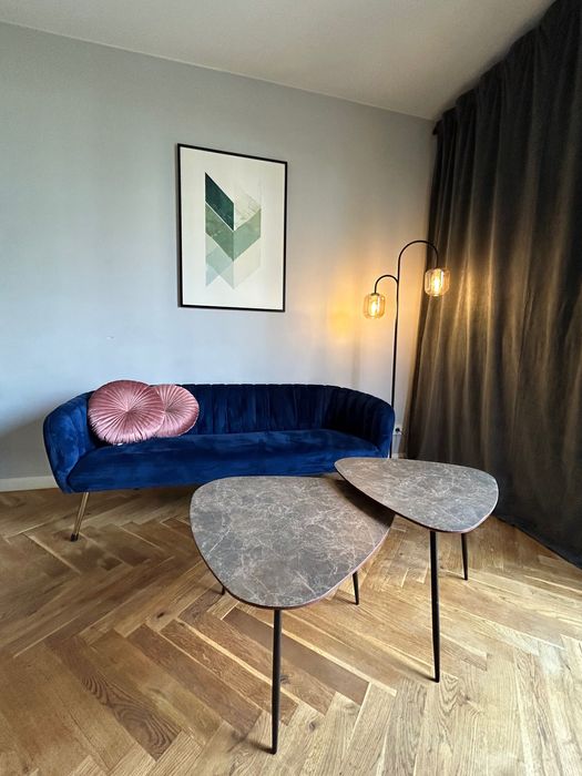 Piękna sofa | stan dobry