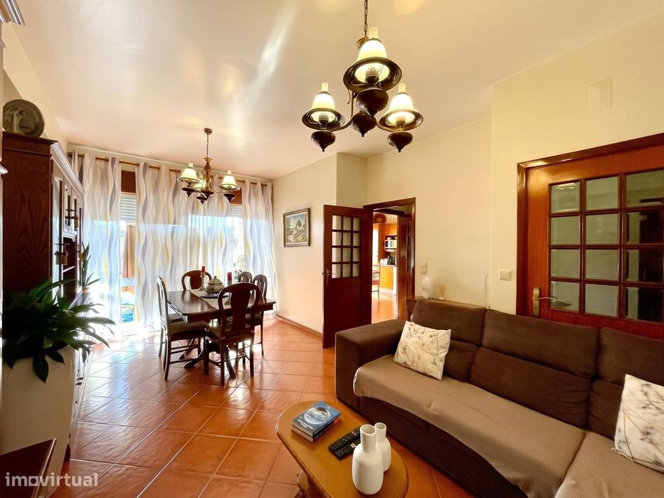 Apartamento T3 Venda em Arcos e Mogofores,Anadia