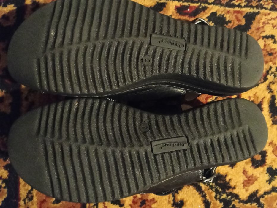 Buty Nowe Medicus G6