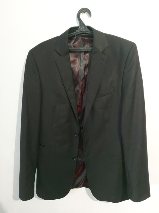 Костюм класичний