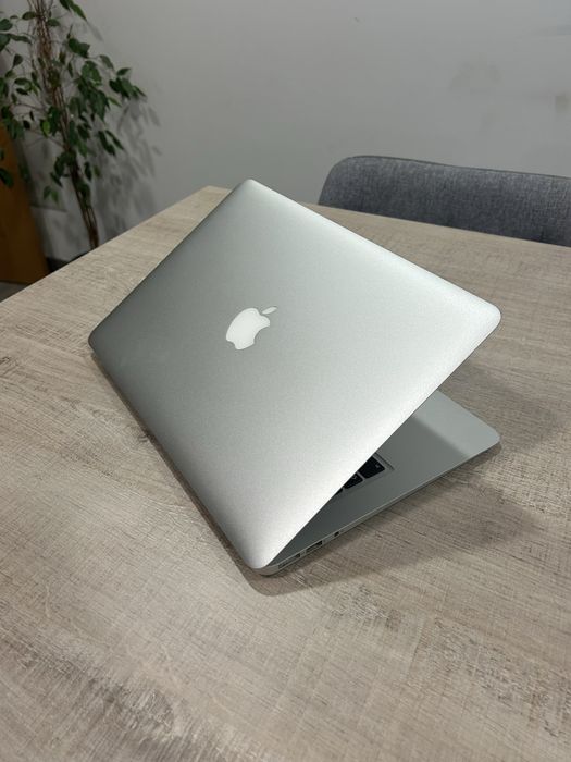 MacBook Air 2017