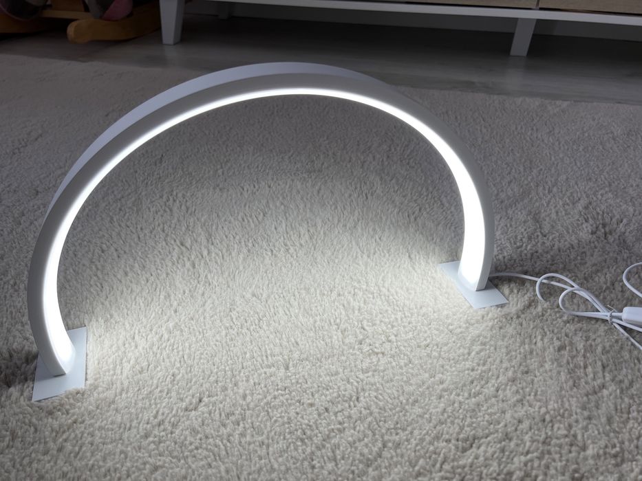 Candeeiro/lampada manicure esteticista