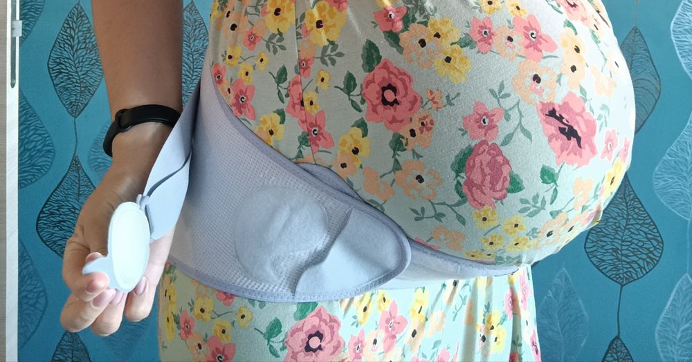 Бандаж пояс допологовий прокат або продаж у кого є проблеми з попереко