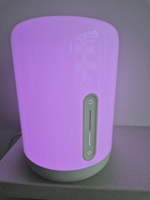 Lampka nocna Xiaomi Mi Bedside Lamp 2