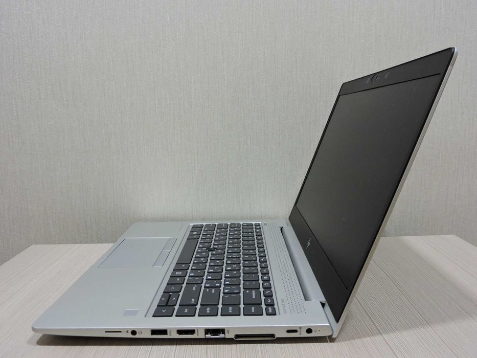 HP Elitebook 745 G6/14 FHD IPS/Ryzen 5 Pro 3500U/16GB/SSD 512/Vega