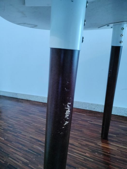 Mesa jantar el corte inglês