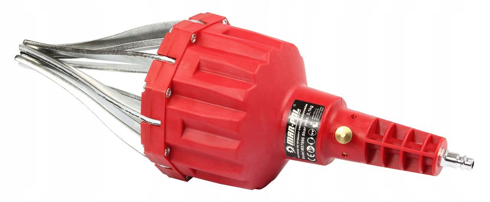 Przyrząd Pneumatyczny Do Montażu Osłon Przegubów