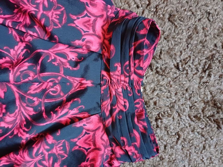 Elegancka bluzka