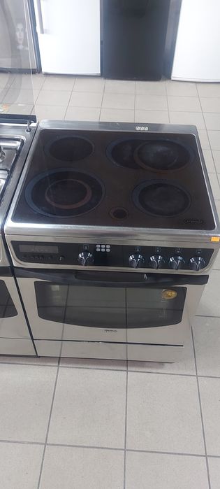 Електрична плита Mastercook INOX 3400