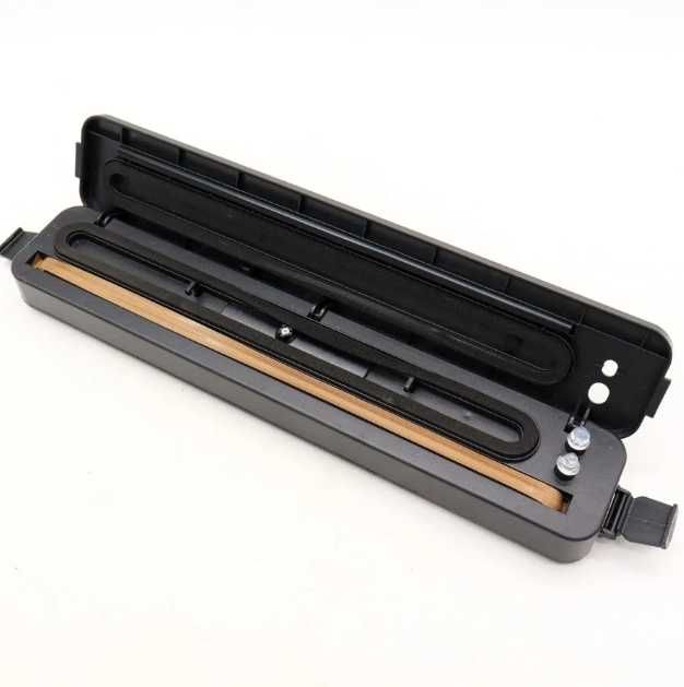 Вакууматор для упаковки упаковщик домашний вакуматор с пакетами 5М 2в1