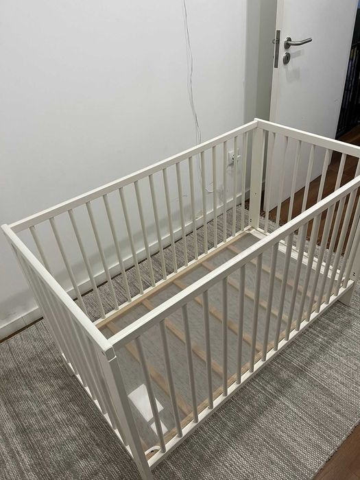 Berço Gulliver IKEA