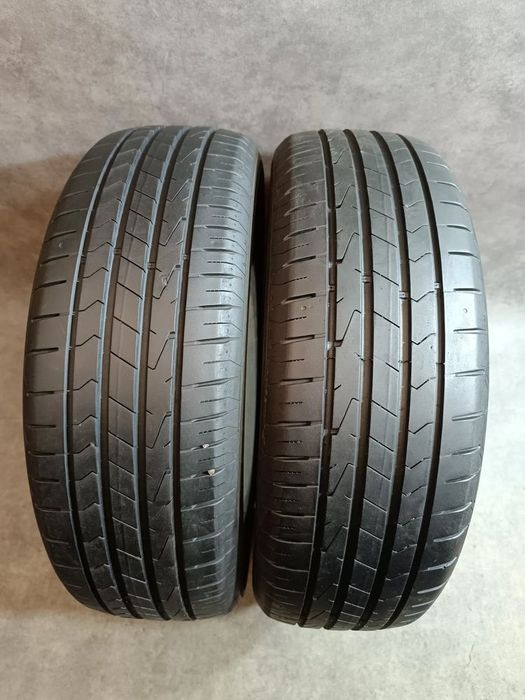 śląsk opony 2 x lato 215/65r17 99v hankook para