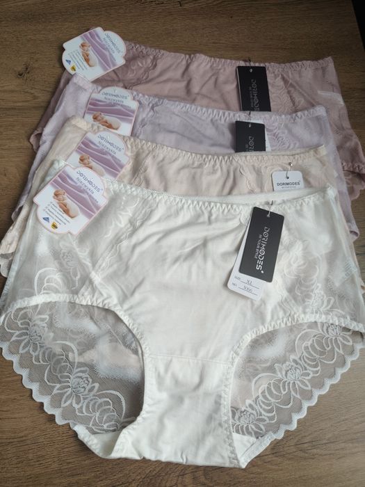 Majtki figi dorimodes XL