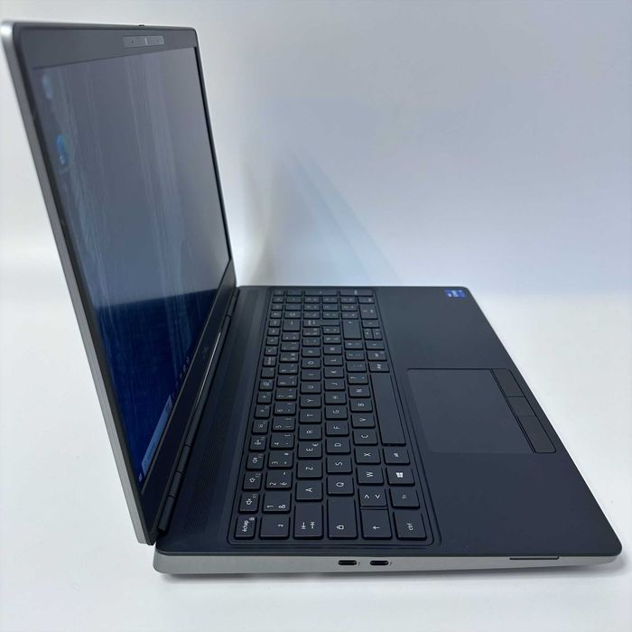 DELL Precision 7560 15,6’ i9-11gen Ram 32GB SSD 512GB FV23% (32354)