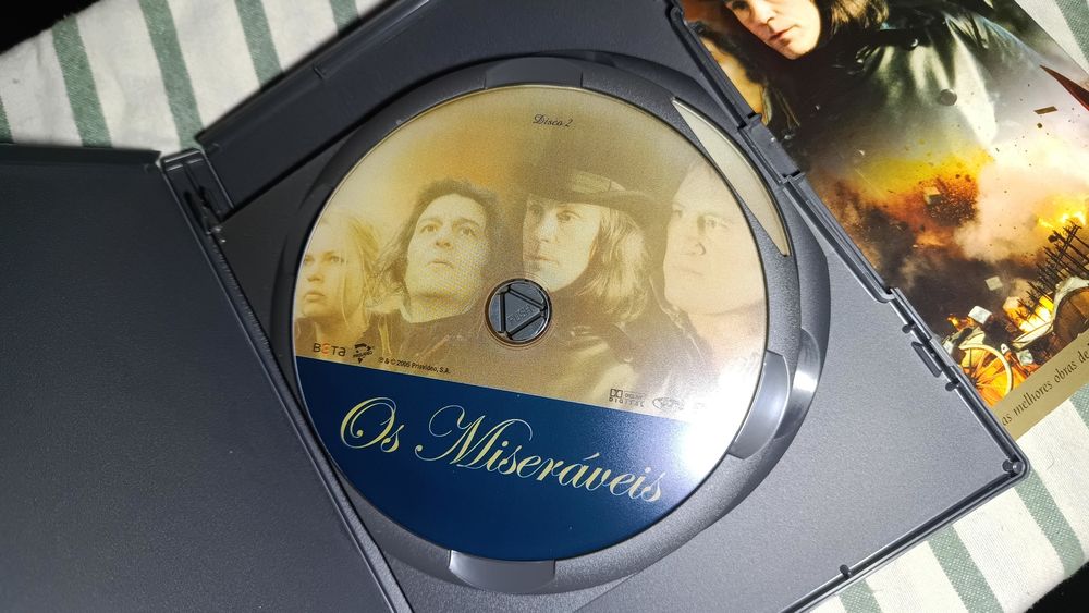 Os Miseráveis_2 discos