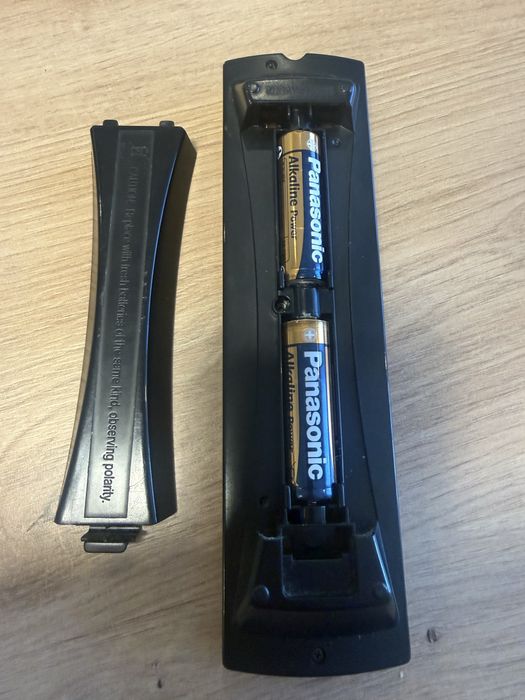 Panasonic pilot do TV N2QAYB000223 oryginalny