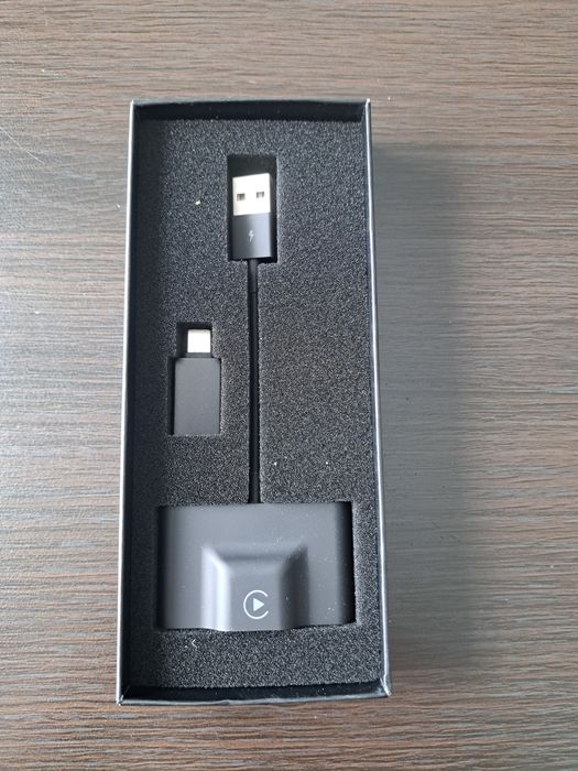 Bezprzewodowy Adapter CarPlay