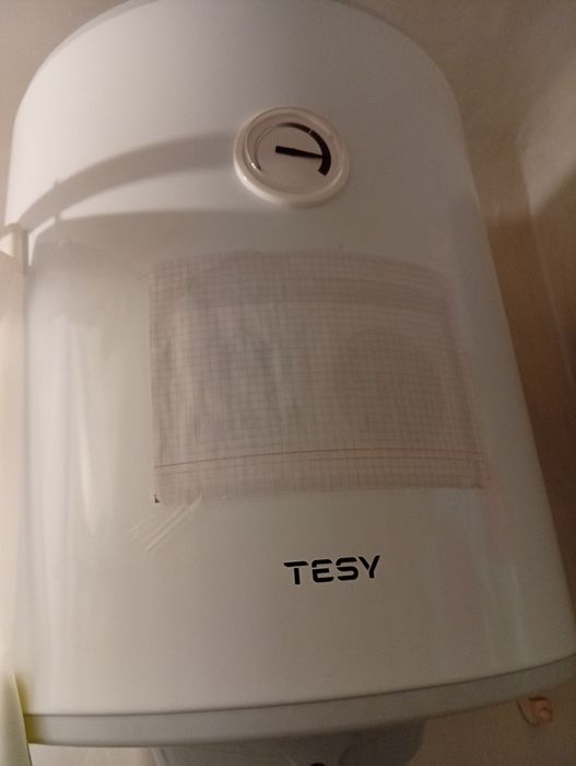 Продам .Бойлер на 50 л.