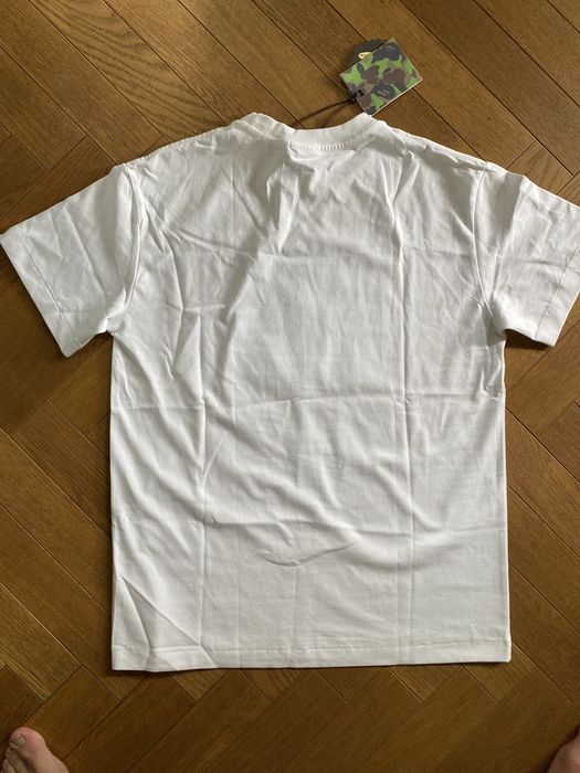Koszulka Bape.