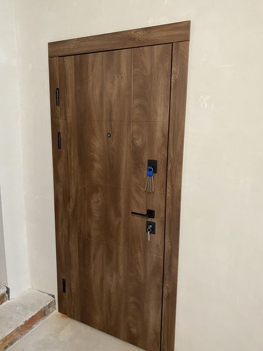 Вхідні двері вуличні зовнішні в будинок дім входные двери уличные дом