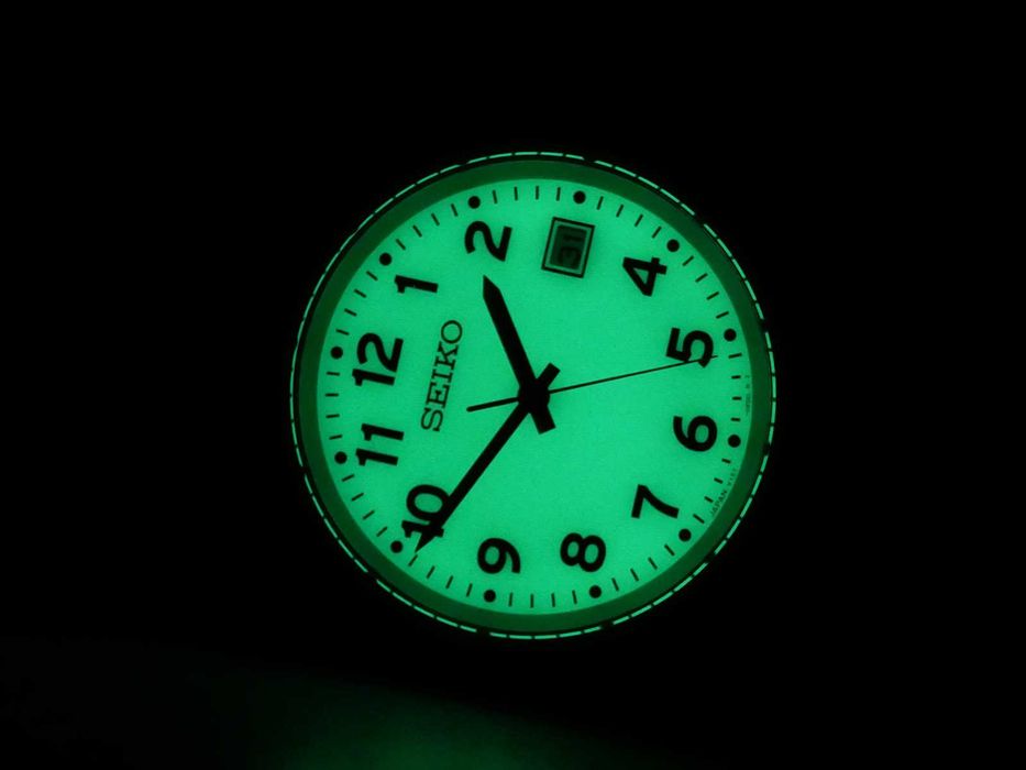 Seiko SBPX157 Solar сапфір, Lum на весь циферблат, Made in Japan