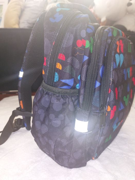Plecak Coolpack Myszka Miki