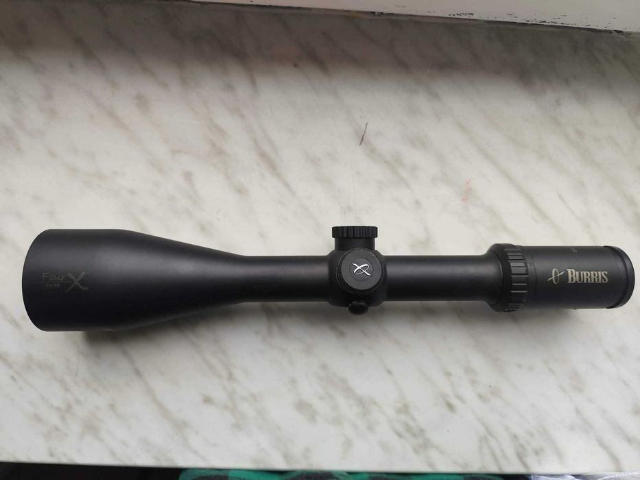 Buris 3 - 12 x 56 z podświetloną kropką 4-Ai
