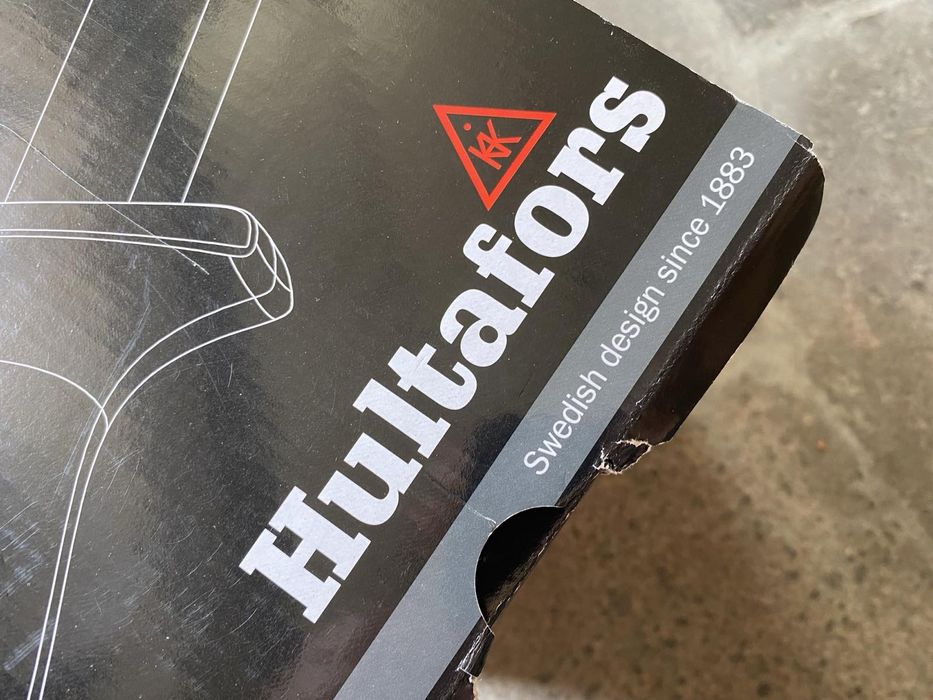 Hultafors Sweden ніж будівельний універсальний