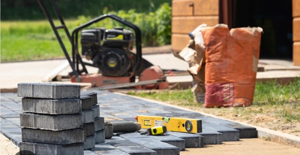 Usługi brukarskie pokrycie dachowe i elewacyjne