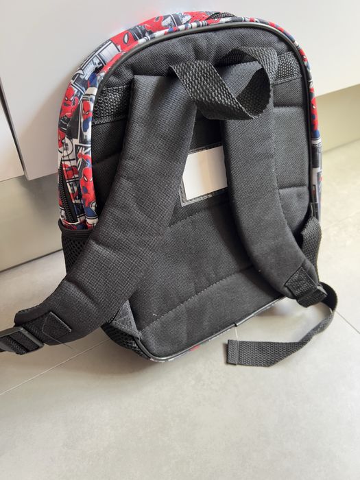 Mochila de criança Spider-Man