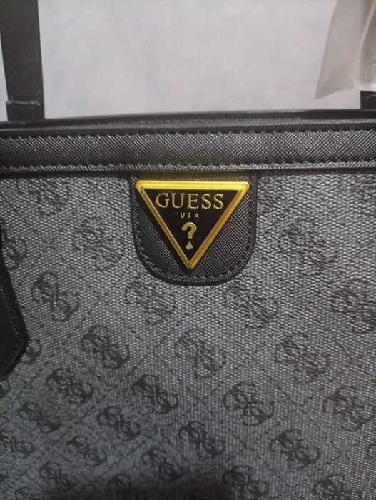 Mala Guess 2 peças