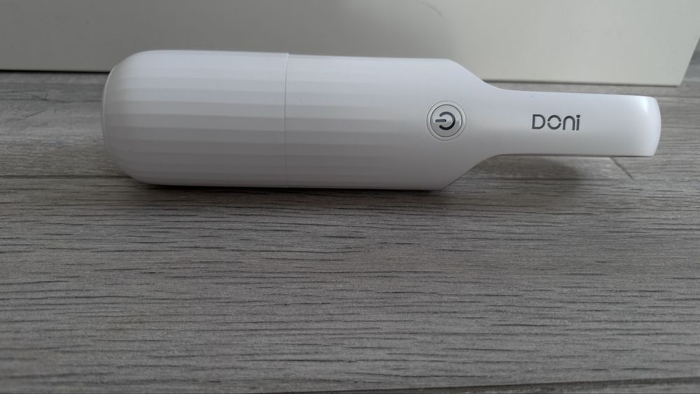 Автомобільний пилосос Doni
