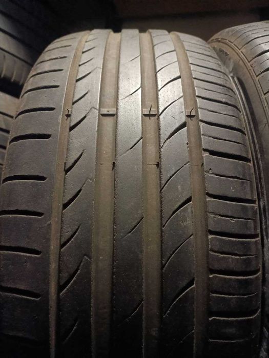 Шини 225/45 R19 пара літо 5.8мм 2019 рік