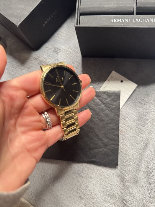 Годинник Armani AX7119