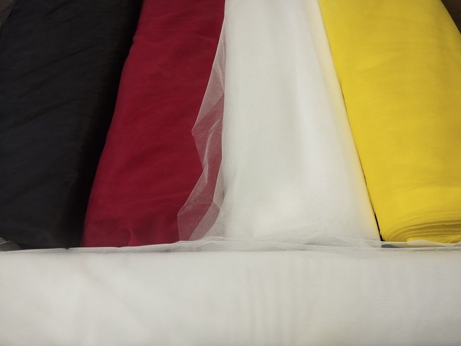 Распродажа Фатин, Евро сетка