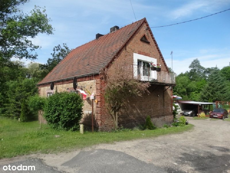 Komornik sprzeda mieszkanie w miejscowości Wityń z udziałem w działce