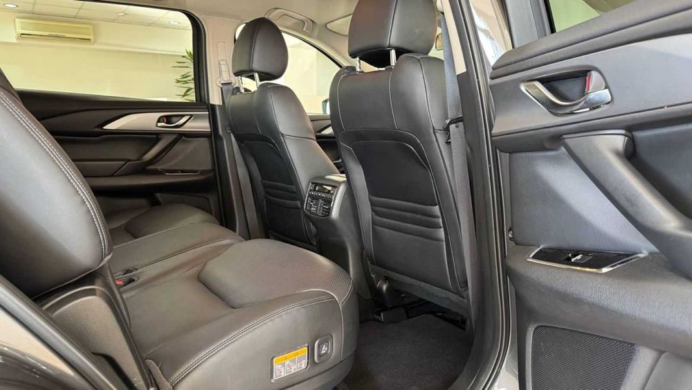 Mazda CX-9 2023 2.5 SkyActiv АТ (231 к.с.) AWD • Style