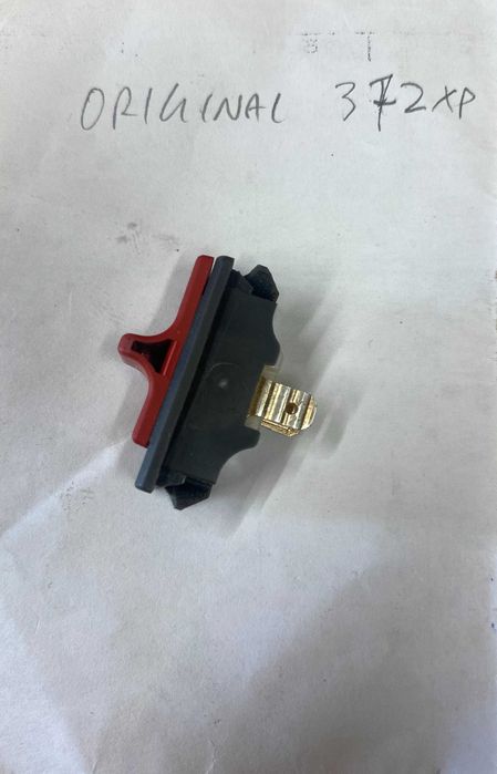 interruptor husqvarna motoserra 372xp - 365 - 390XP