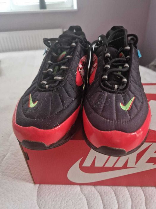 Ładne buty Nike r. 42