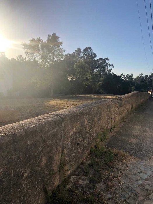 Terreno para Construção