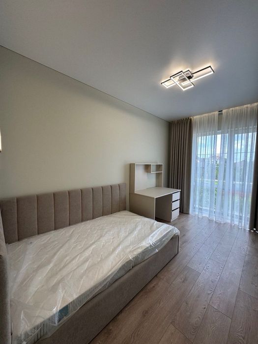 Продаж дуплекса 118м2 з ремонтом в Крюківщині