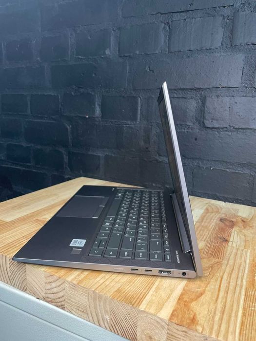 HP ZBook 14 G7 для професійної роботи та навчання є кількість