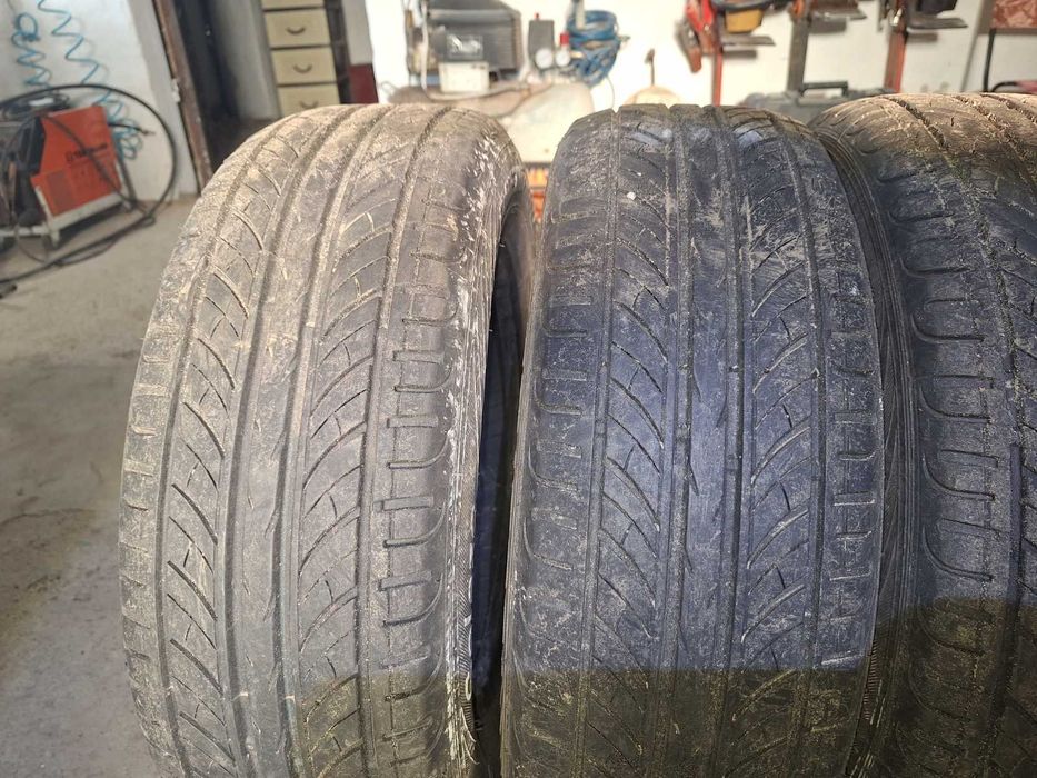 Літня резина r 14