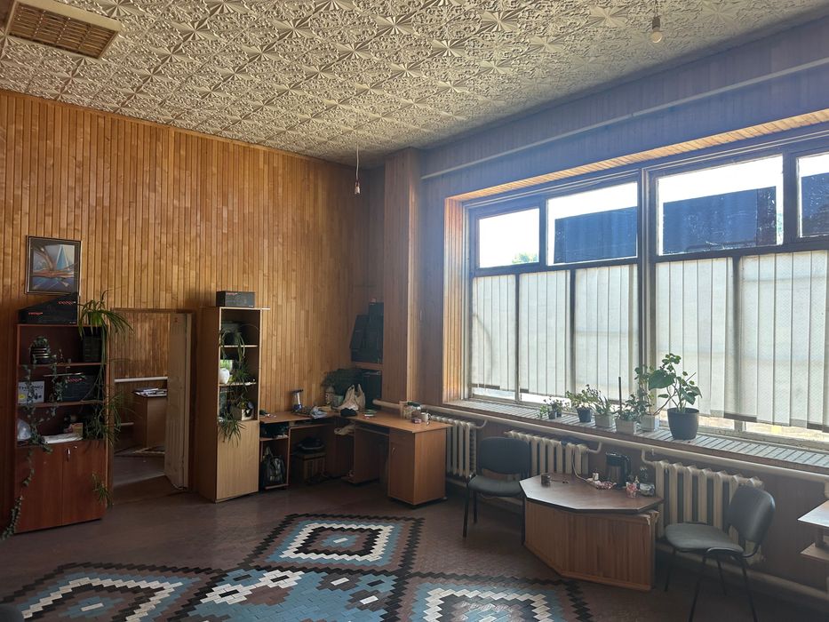 Продається Виробництво Черкаська область, Черкаській район, с.Мліїв.