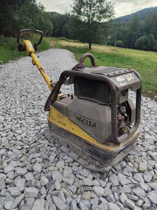 Wyburzenia, usługi koparką, roboty ziemne
