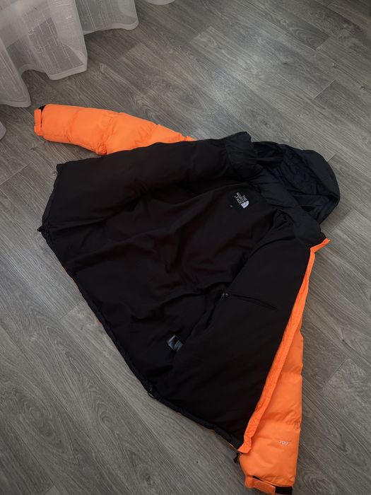 Жіноча зимова куртка The north face